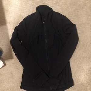 Define Lululemon Jacket